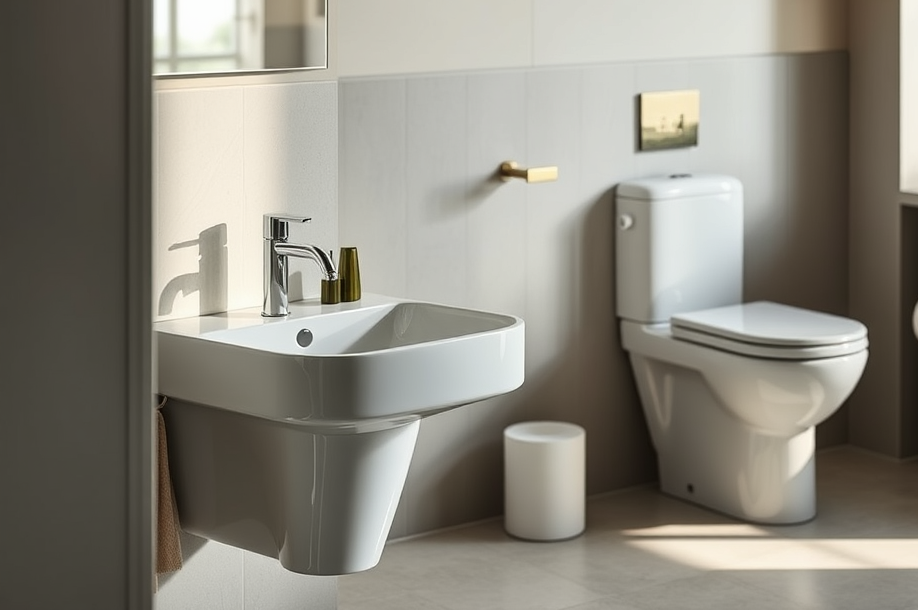 Bathrooms & Tiles Clitheroe
